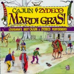 Cajun and Zydeco Mardi Gras