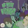 We Move At Midnight - Stereologue Electro Remix (feat. Julia) - Single album lyrics, reviews, download