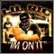 Im On It (feat. Yung Lott) - Lil Ric lyrics