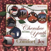 Cherokee National Youth Choir - Beautiful Star Of Bethlehem