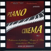 Piano Cinema artwork