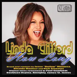 How Long - Remixed and Remastered - Linda Clifford How Long - Remixed and Remastered - Linda Clifford