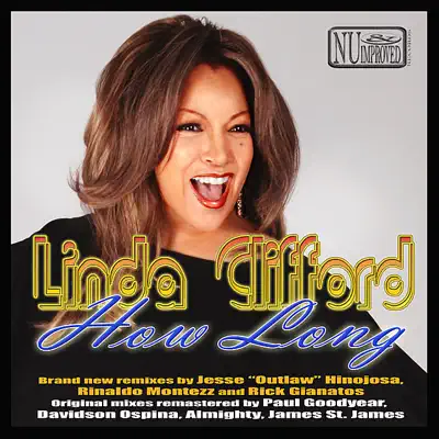 How Long - Remixed and Remastered - Linda Clifford How Long - Remixed and Remastered - Linda Clifford