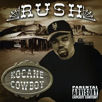 Kocane Cowboy - Rush