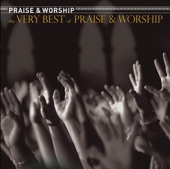 The Very Best of Praise & Worship artwork