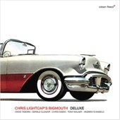 Chris Lightcap's Bigmouth - The Clutch