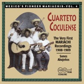 Cuarteto Coculense - El Tecolote