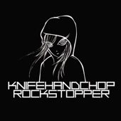 Knifehandchop - 2 Sexxxy Booty