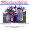 Pizzica, calata, nchjanata … le suonate di Luigi Nigro, musicista popolare della Calabria (Songs and Dances from the Calabria Region - Italy)