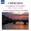 Cherubini: Symphony in D Major, Opera Overtures album lyrics, reviews, download