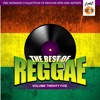 Best Of Reggae Volume 25