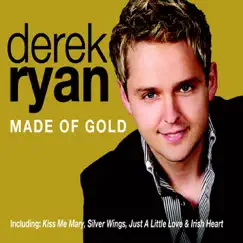 Made of Gold by Derek Ryan album reviews, ratings, credits