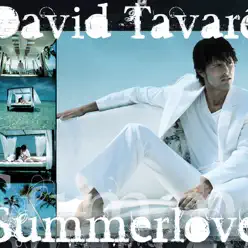 Summerlove - EP - David Tavare