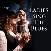 Ladies Sing The Blues artwork