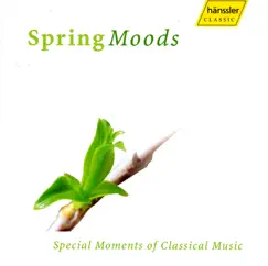 Spring Moods by Marion Kokott, Eden Stell Guitar Duo, Iona Brown, Academy of St Martin in the Fields, Thomas Fey, Heidelberg Symphony Orchestra, Klaus-Peter Hahn, Moscow State Radio and Television Symphony Orchestra, Sebastian Silvestra, Gordon Schultz, Sir Neville Marriner & Ivan Moravec album reviews, ratings, credits