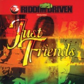 Riddim Driven: Just Friends artwork