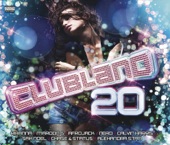 Clubland 20 artwork