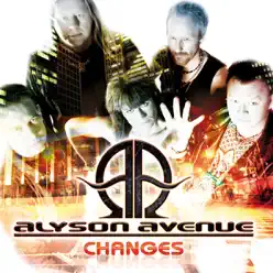 Changes - Alyson Avenue