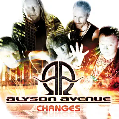 Changes - Alyson Avenue