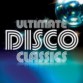 Ultimate Disco Classics artwork