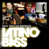 El Carajo (Extended Tribal Club Mix) [feat. Anizeta] song lyrics