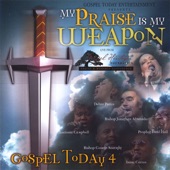 Gospel Today Volume 4 - Help Me Praise Him