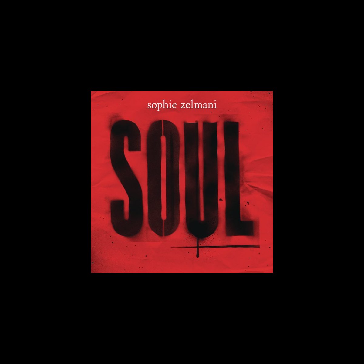 ‎Soul by Sophie Zelmani on Apple Music