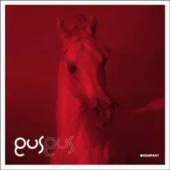 Magnified Love / Within You Dubs - EP - Gus Gus Magnified Love / Within You Dubs - EP - Gus Gus