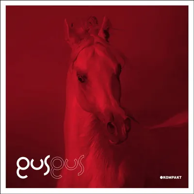 Magnified Love / Within You Dubs - EP - Gus Gus