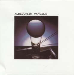 Vangelis - Alpha