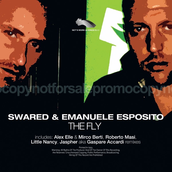 The fly swared emanuele esposito mix swared emanuele esposito