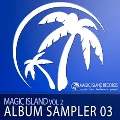 Magic Island, Vol. 2 by Deep Nights & Semantica album reviews, ratings, credits