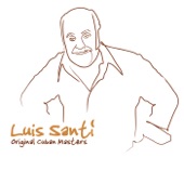 Luis Santi - El Bigote