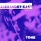 Hazy Shade of Love - Alexander East lyrics