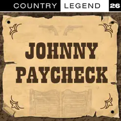 Country Legend, Vol. 26 - Johnny Paycheck