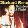 Babylon a Fight album lyrics, reviews, download