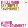 Christian Thielemann, Staatskapelle Dresden & Lisa Batiashvili - Symphony No. 8 in F Major, Op. 93: IV. Allegro vivace