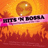 Hits ' N Bossa artwork