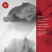 Brahms: Piano Concerto No. 2; Piano Sonata No. 1