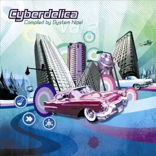 ladda ner album Various - Cyberdelica