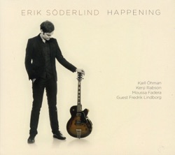 Erik Söderlind - Grandmother's Dream
