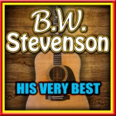 B.W. Stevenson - My Maria