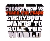 Tears for Fears - Everybody Wants to Rule the World (Extended Mix)