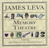 James Leva - As It Is Fading