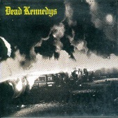 Stealing People's Mail by Dead Kennedys
