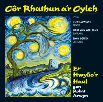 Agnus Dei by Côr Rhuthun a'r Cylch song reviws