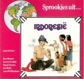 Sprookjes uit Indonesie