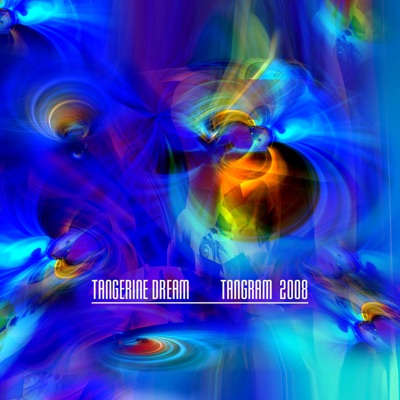 Tangram 2008 - Tangerine Dream