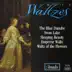 Famous Waltzes album cover