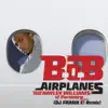 Airplanes (DJ Frank E! Remix) [feat. Hayley Williams of Paramore] - Single album lyrics, reviews, download